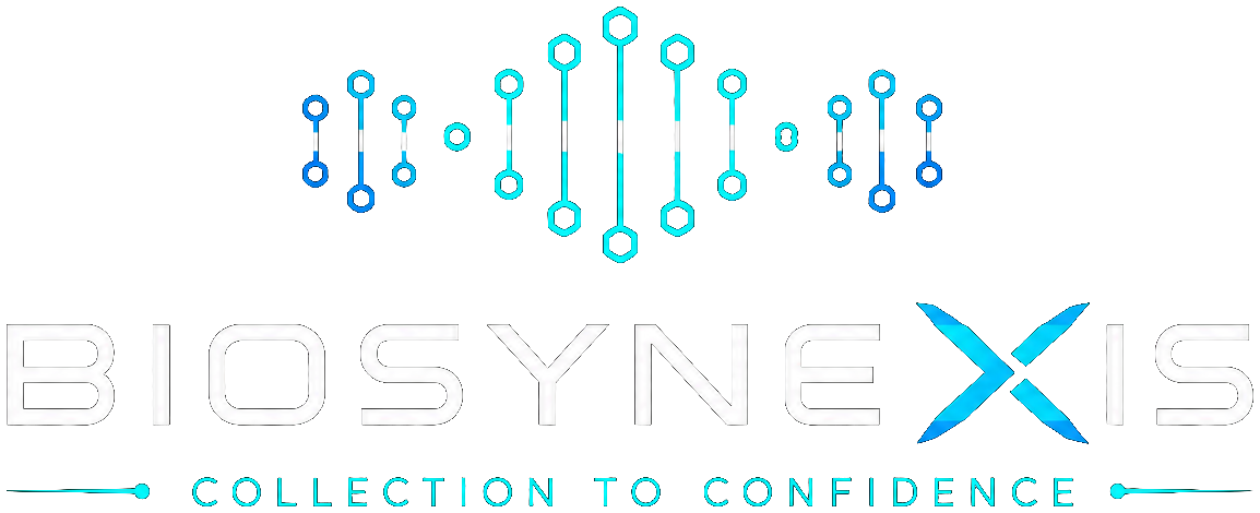 BIOSYNEXIS — Collection to Confidence
